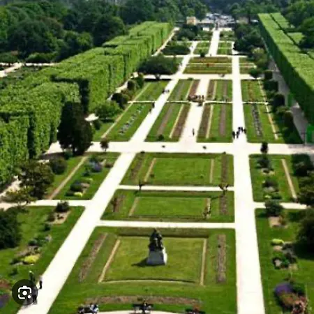 Affittacamere Quartier Latin Parigi