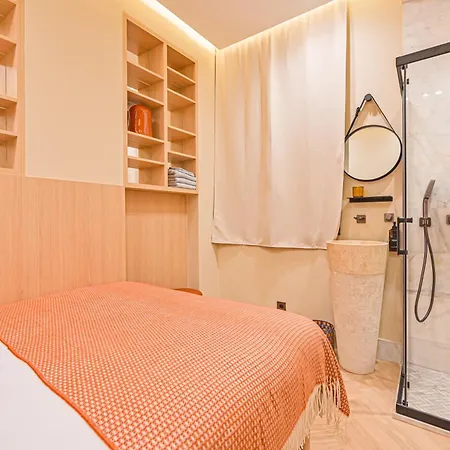 Quartier Latin Affittacamere 4*