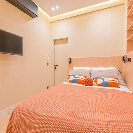 Quartier Latin Affittacamere 4*