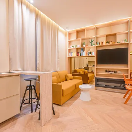 Quartier Latin Parigi