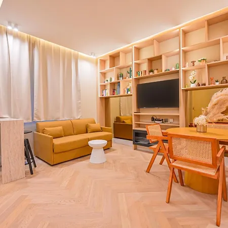 Affittacamere Quartier Latin
