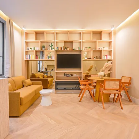 Quartier Latin 4*